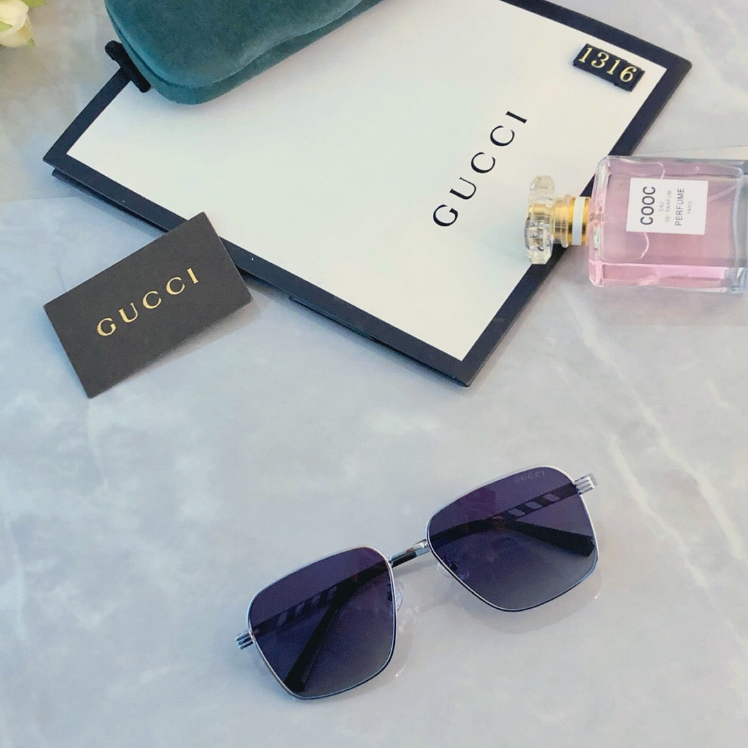 gafas de sol gucci