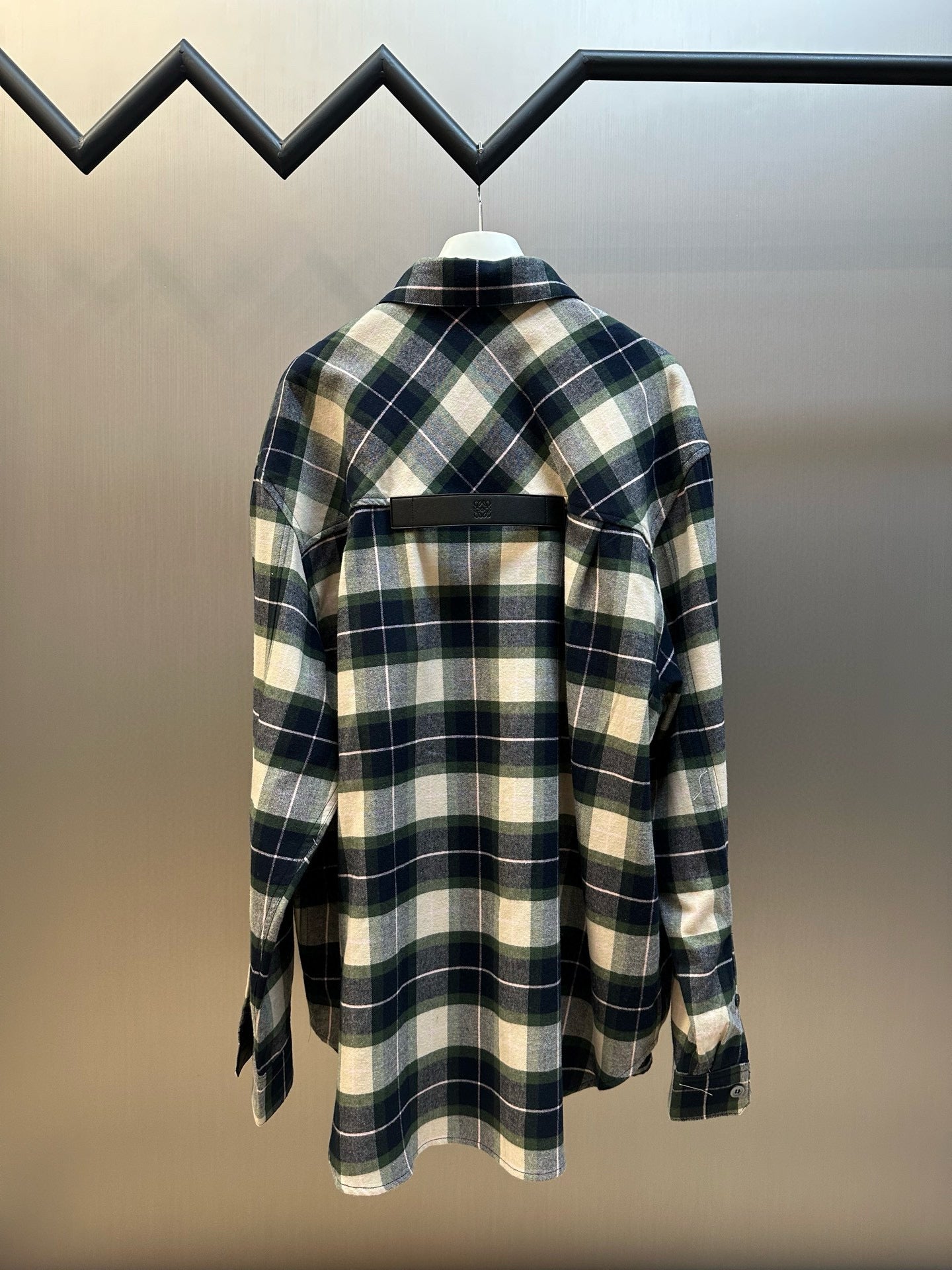 Loewe Long Sleeve Shirt