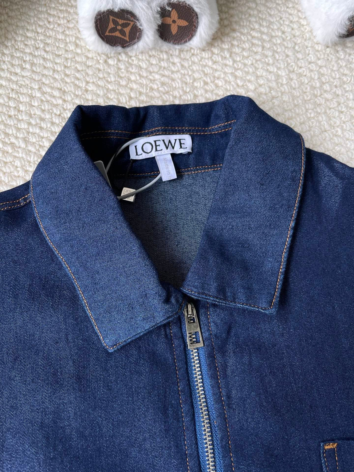 Loewe Jacket