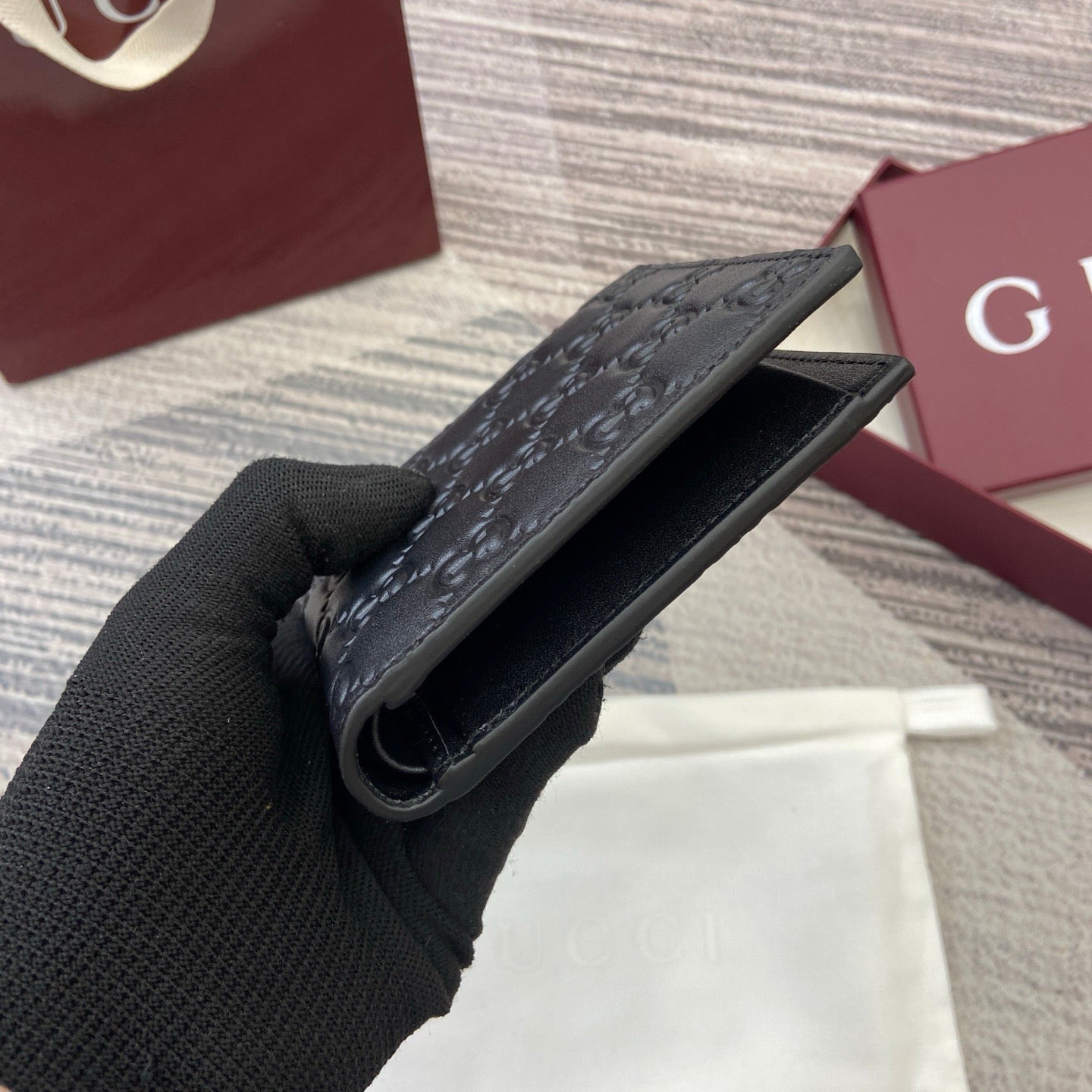 Gucci Wallet