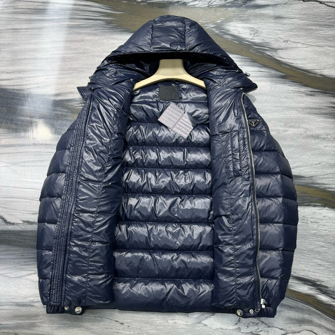 Prada Down Jacket