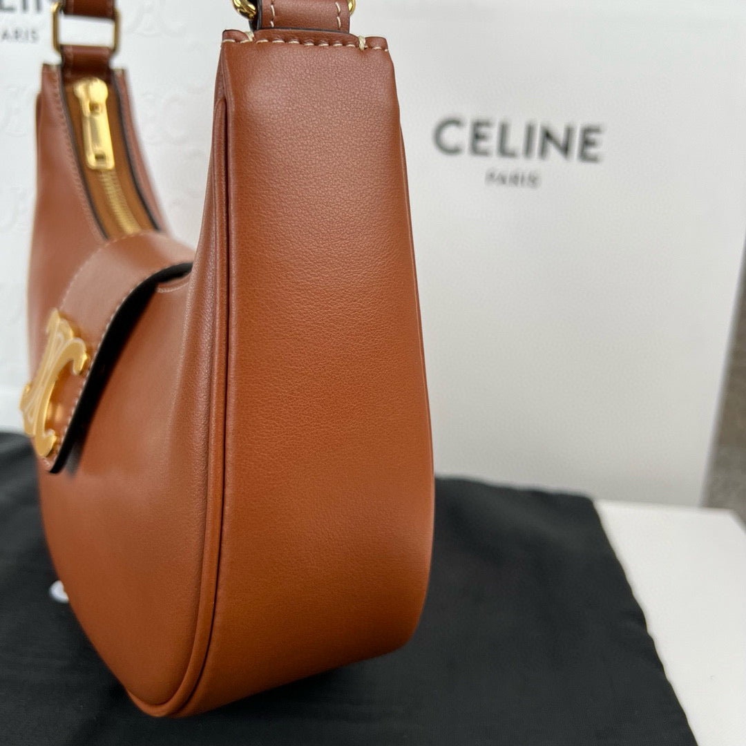 Celine Hobo Bag