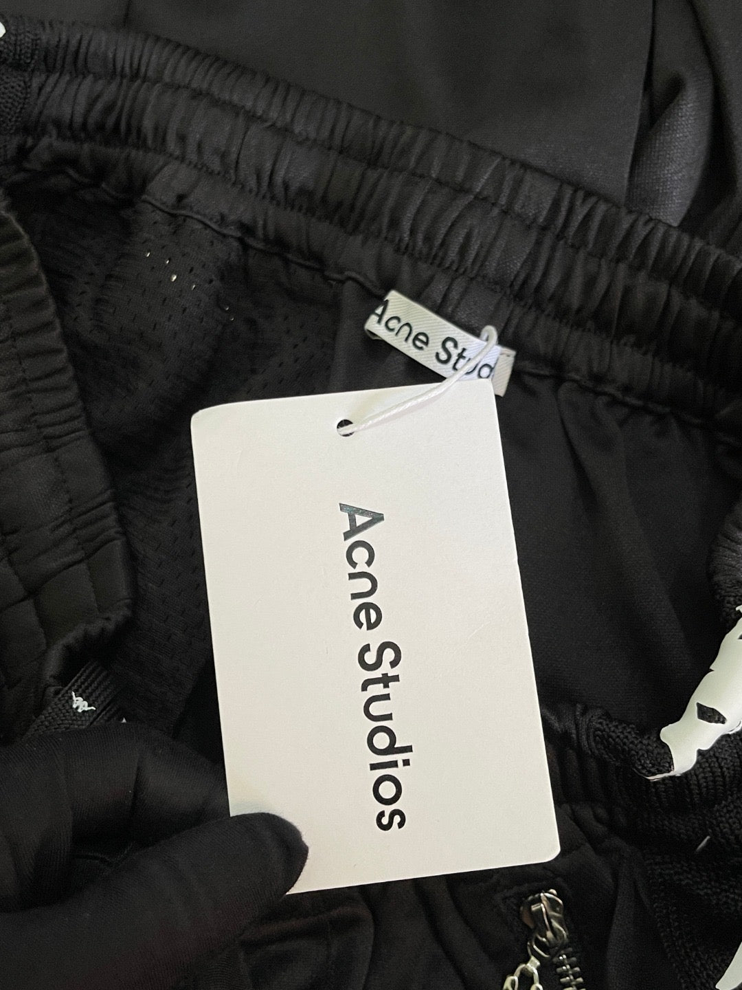 Acne Studios Long Pants