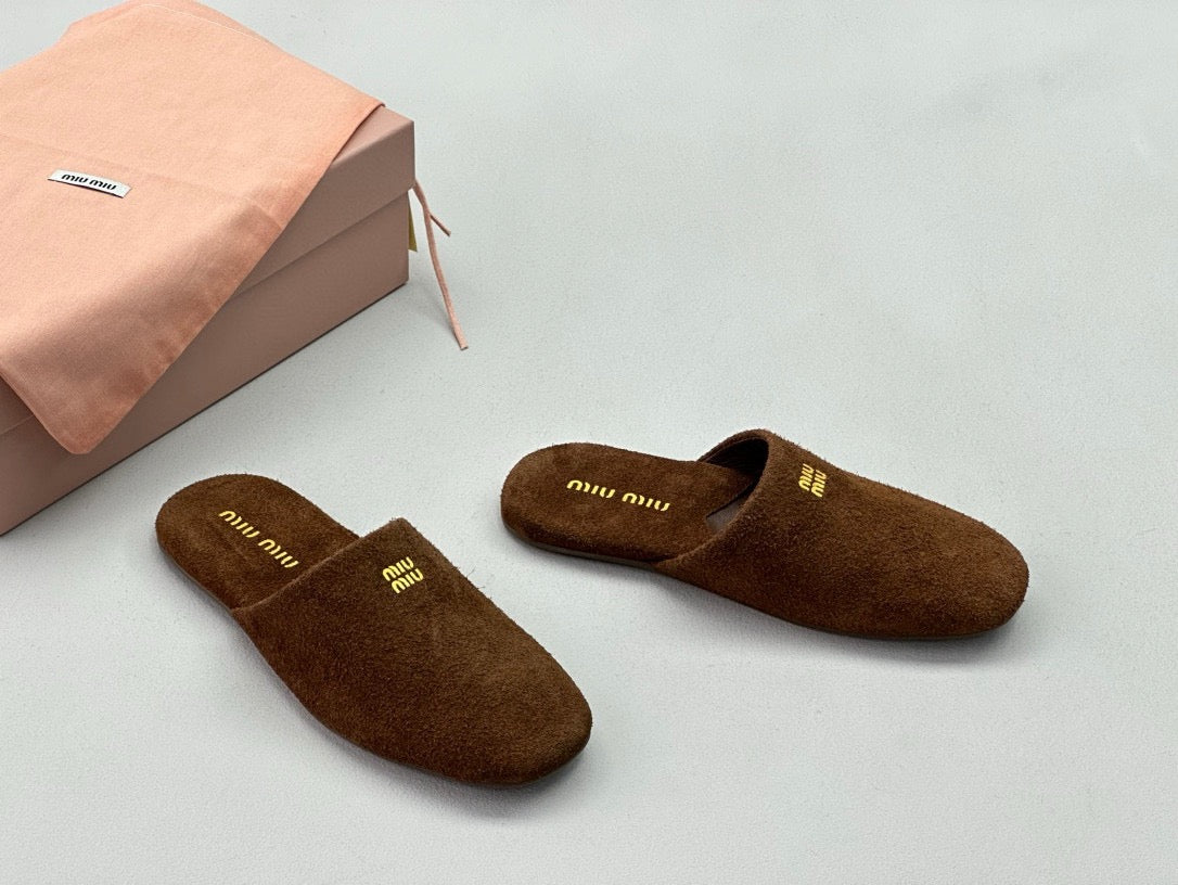 Miu Miu Sandals
