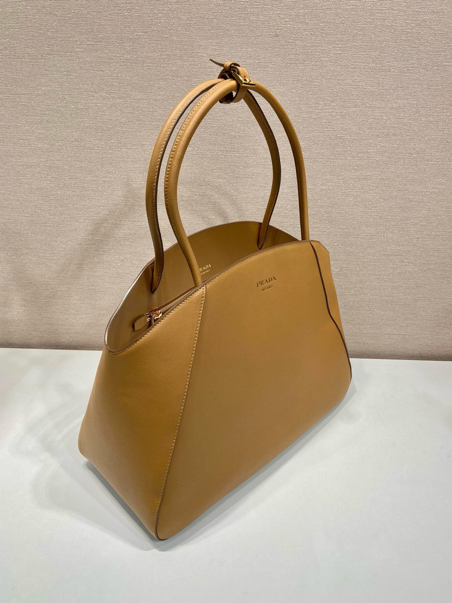 Prada Tote Bag