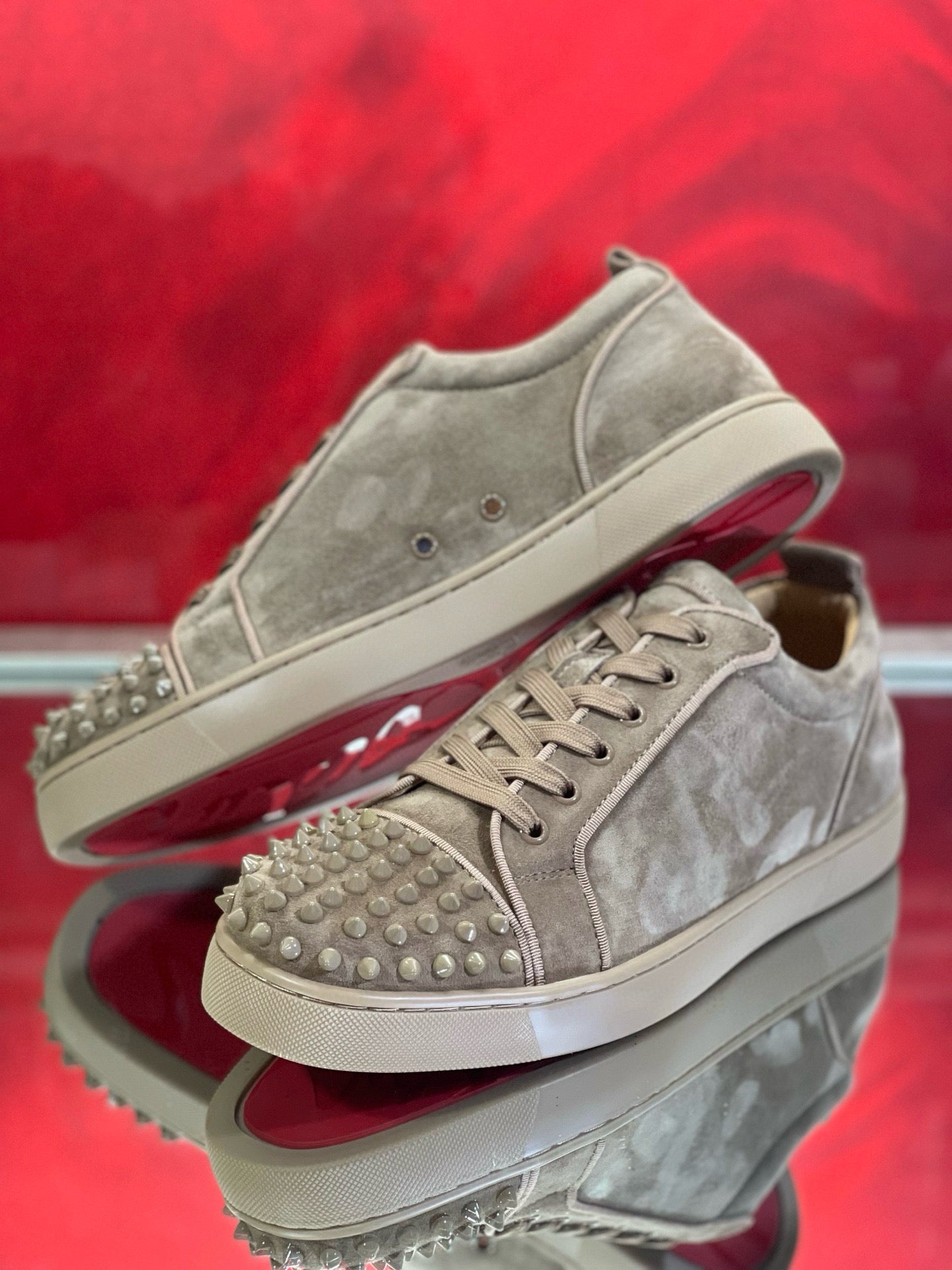 Christian Louboutin Sneakers