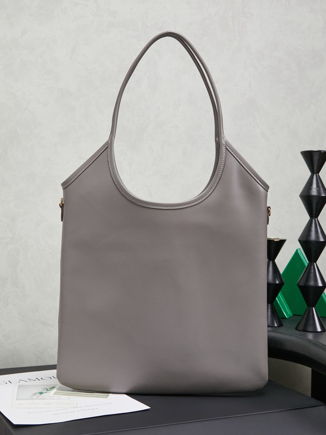 Miu Miu Tote Bag