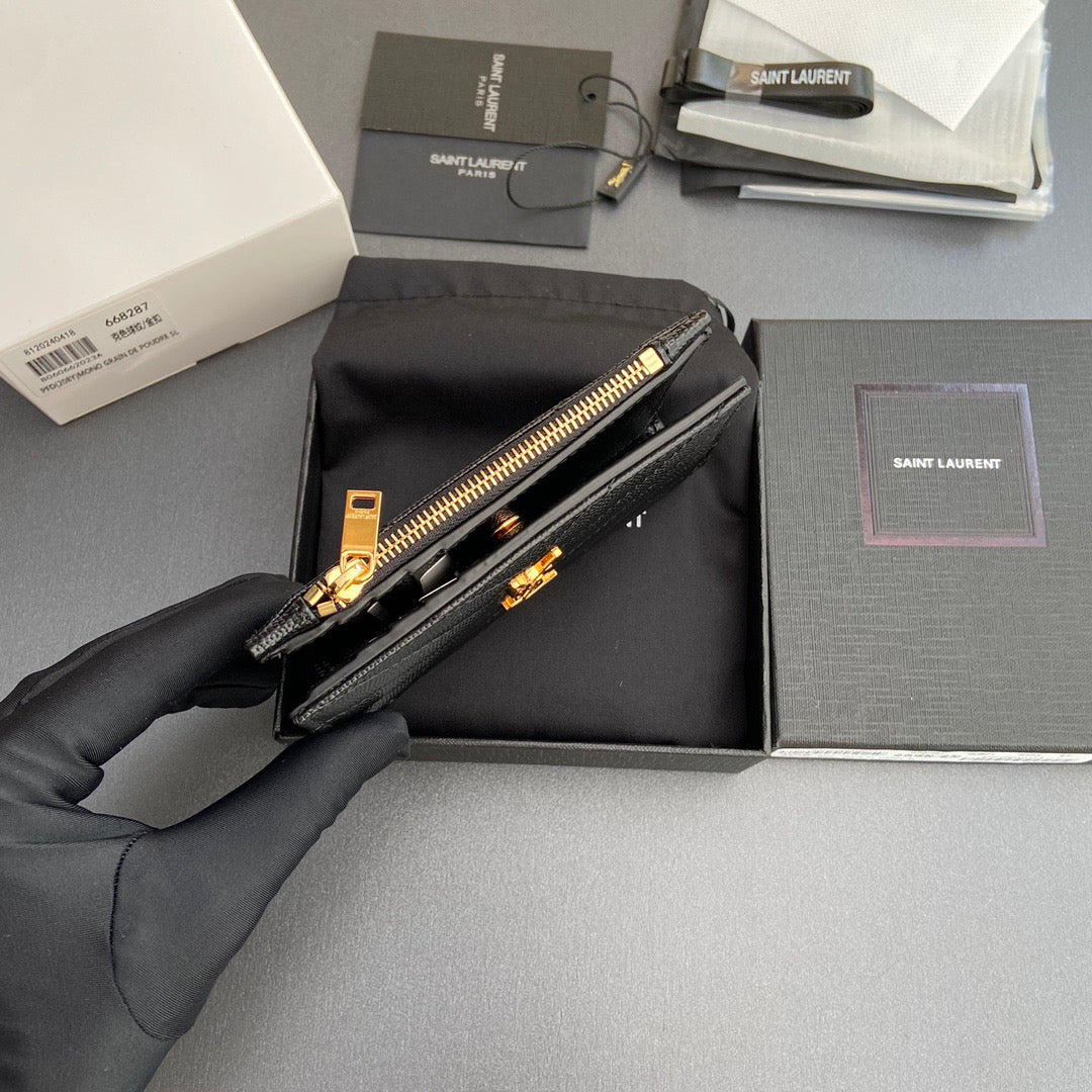 YSL Wallet