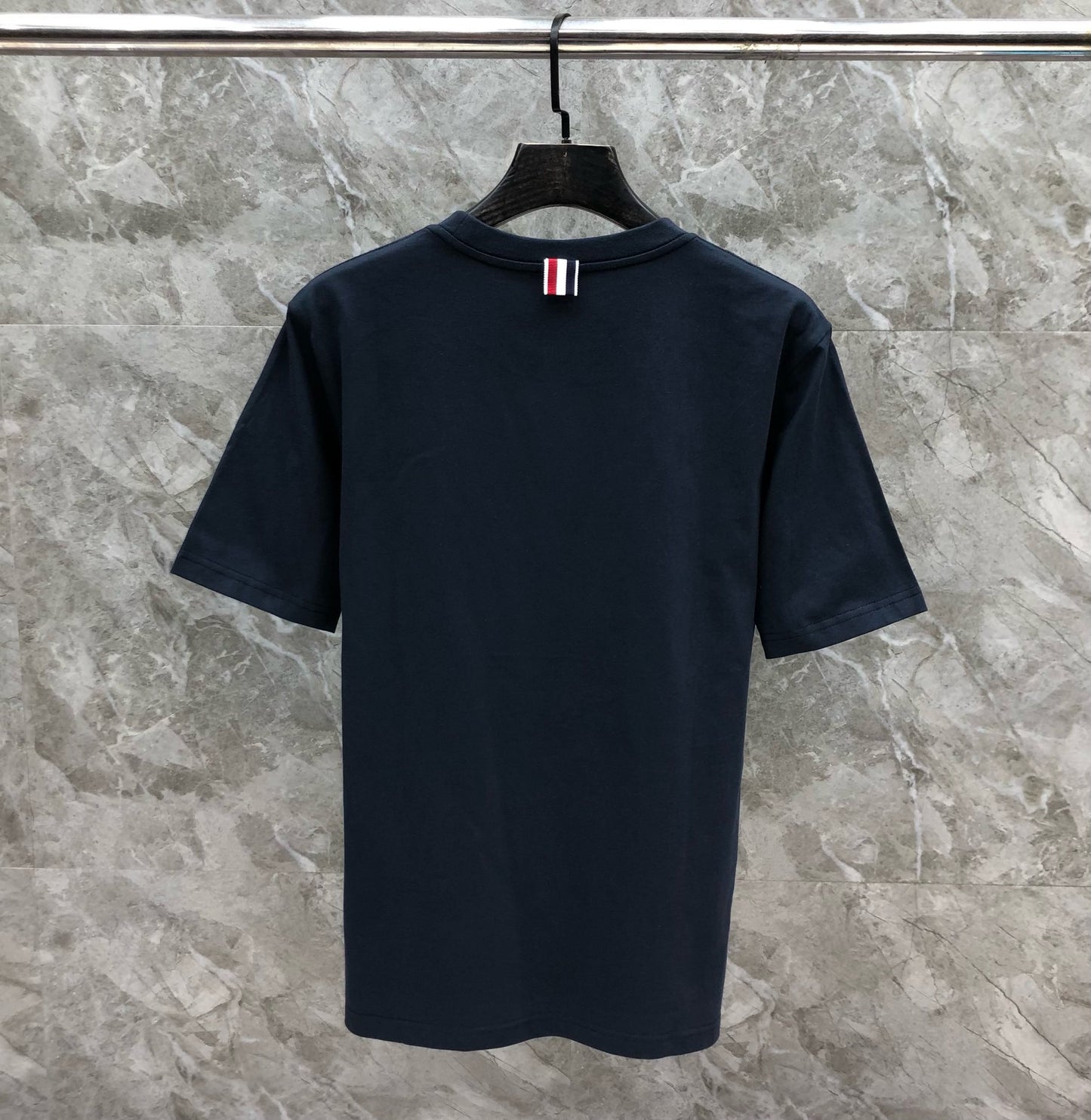 Camiseta Thom Browne