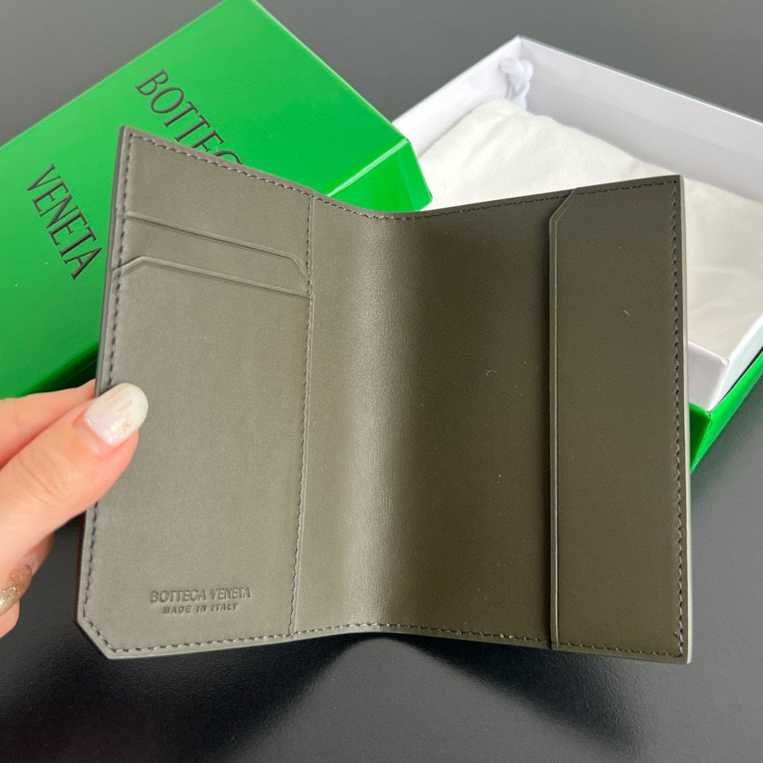 Bottega Veneta Card Holder