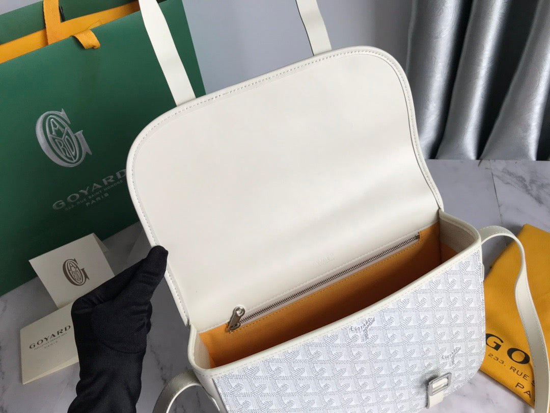 GYD Belvedere MM Bag