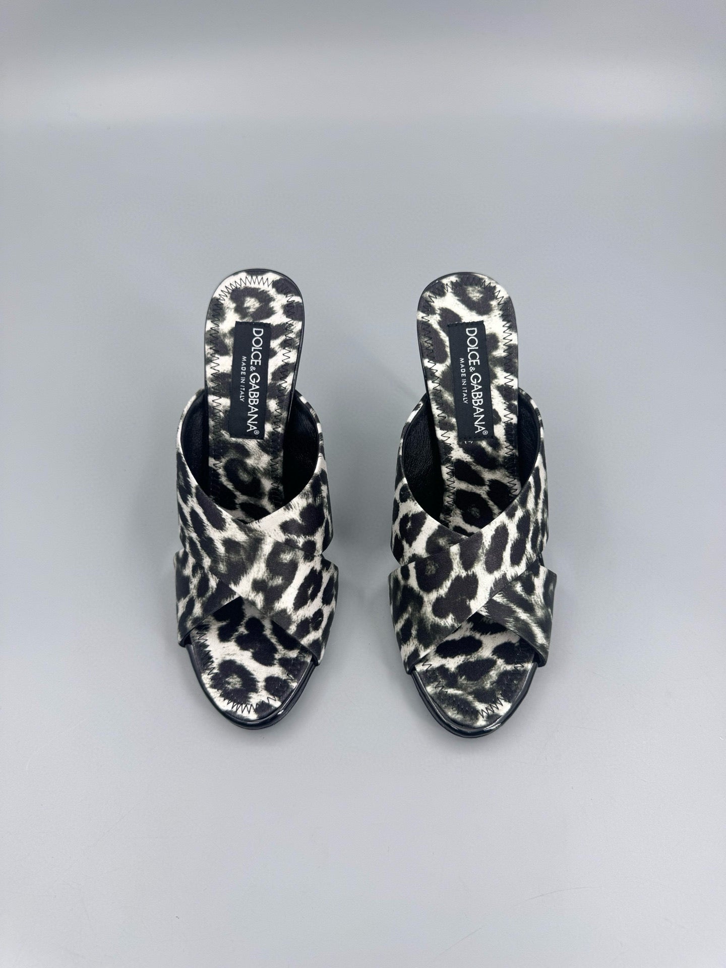 Dolce & Gabbana Heels