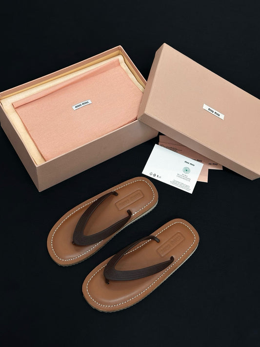 Miu Miu Sandals