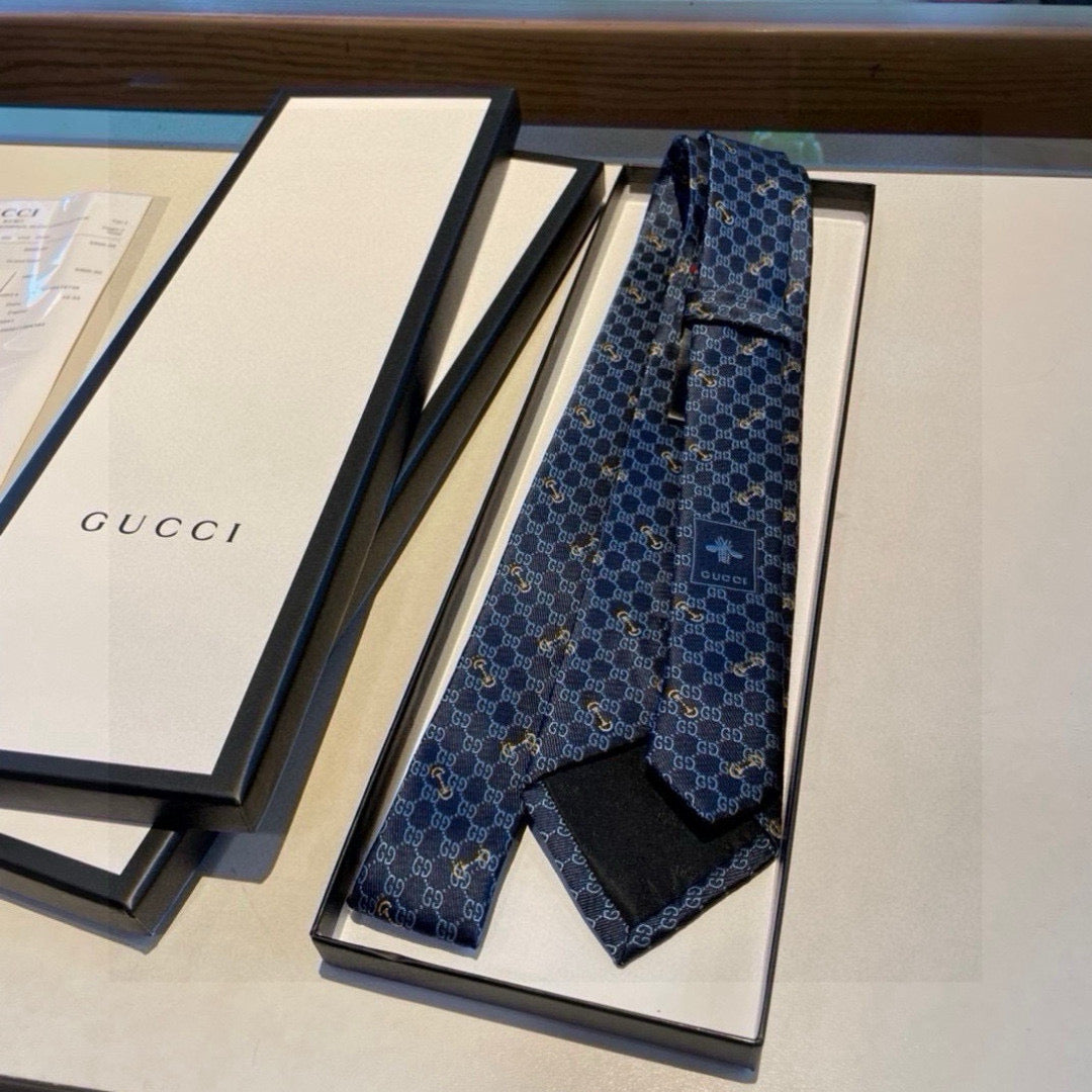 Gucci Tie