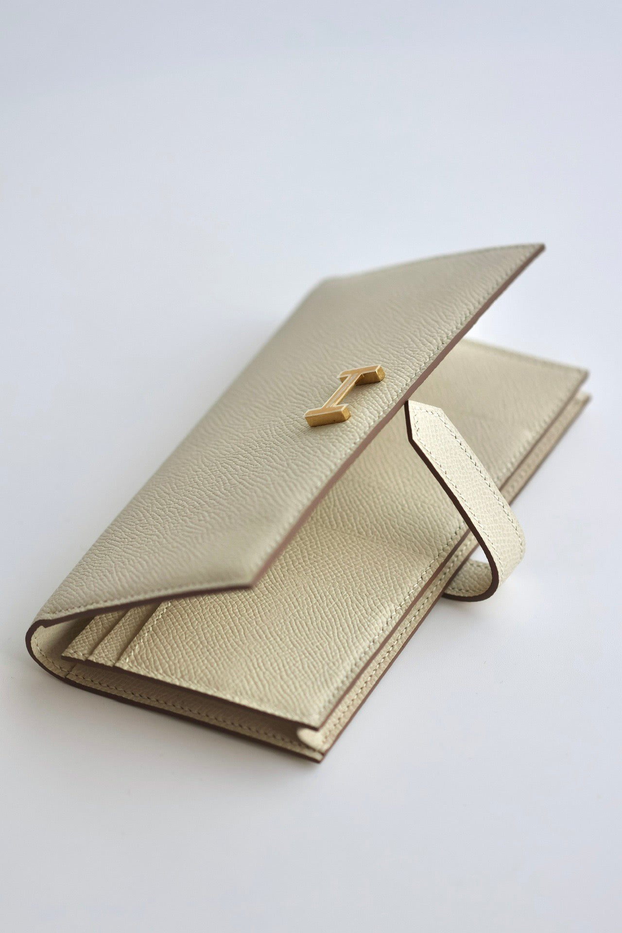 Hermes Béarn Wallet