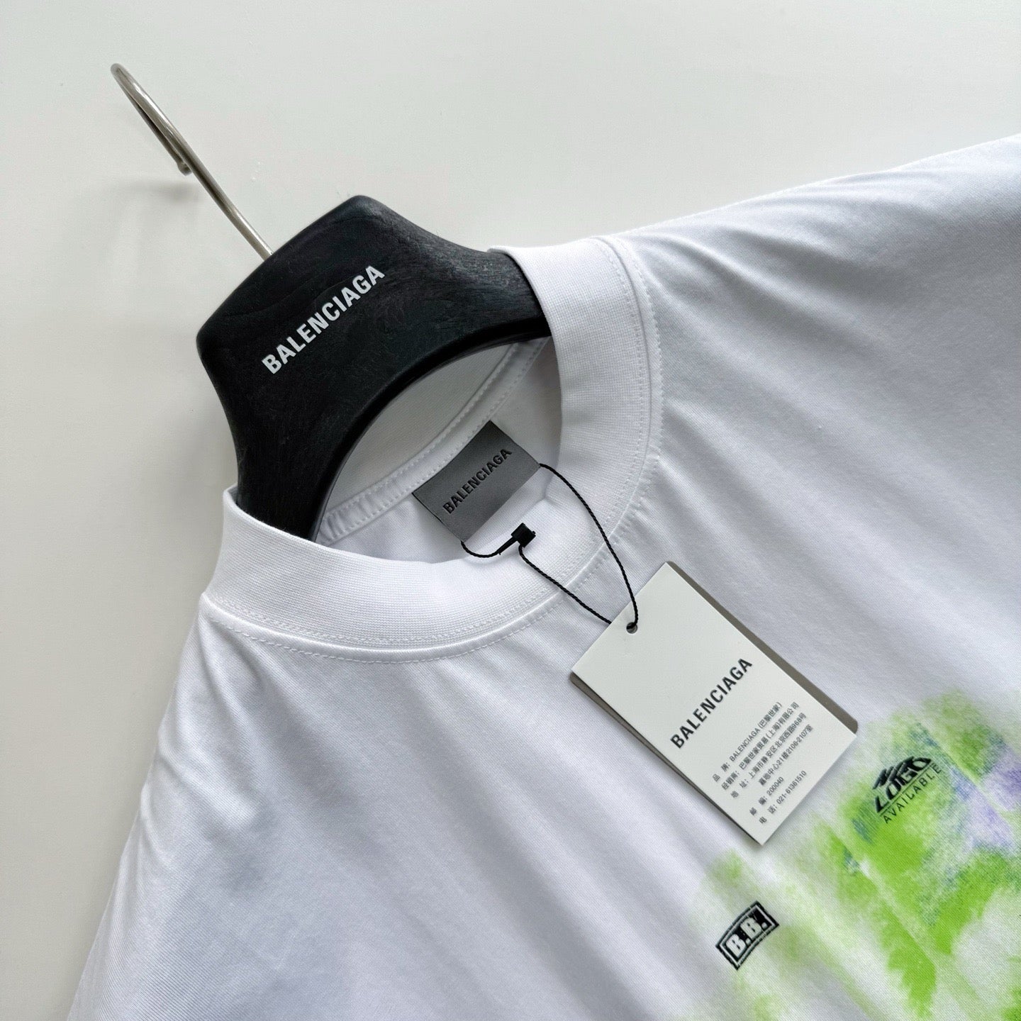 Balenciaga T-Shirt