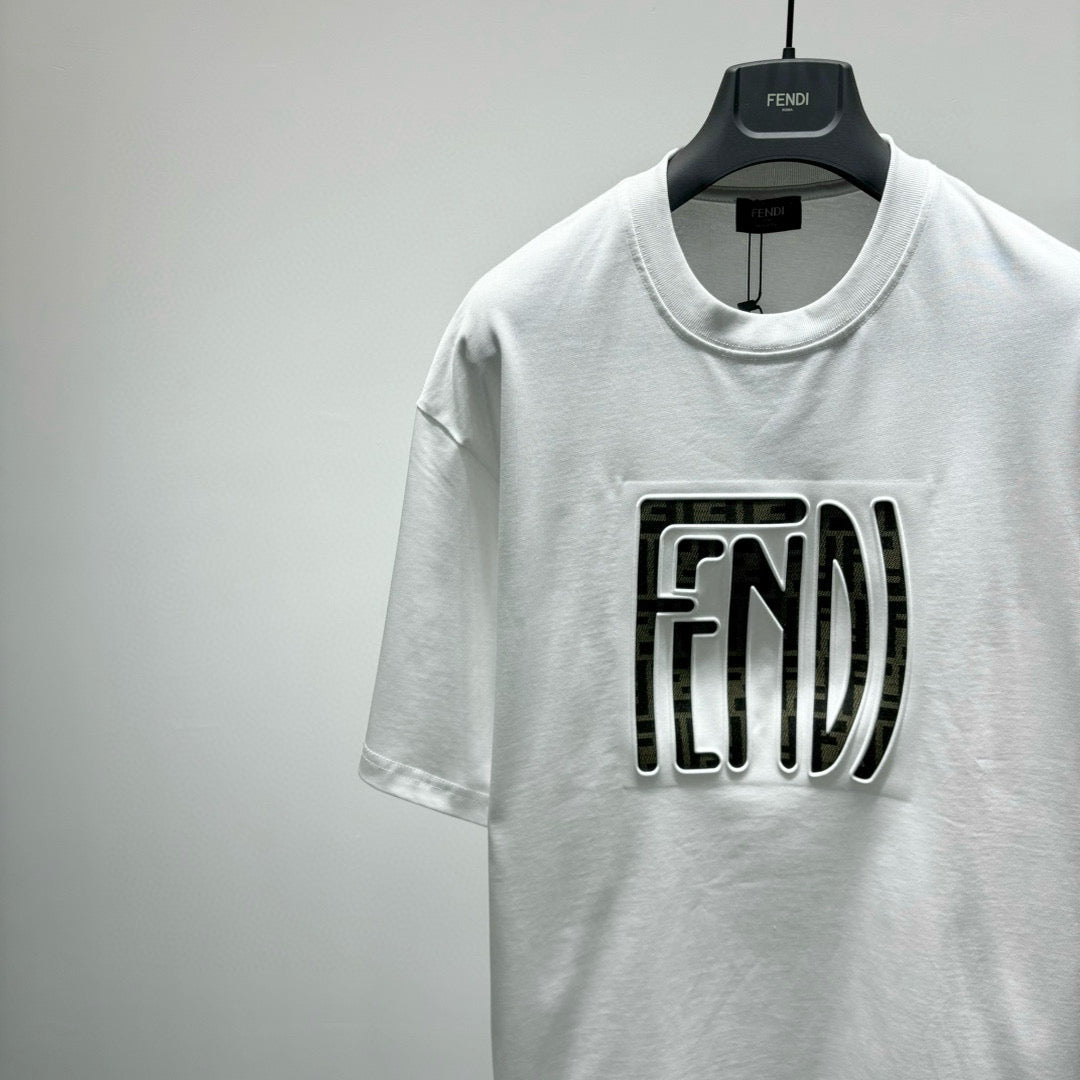 Camiseta FD