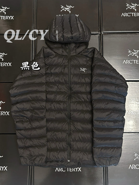 Arcteryx Down Jacket