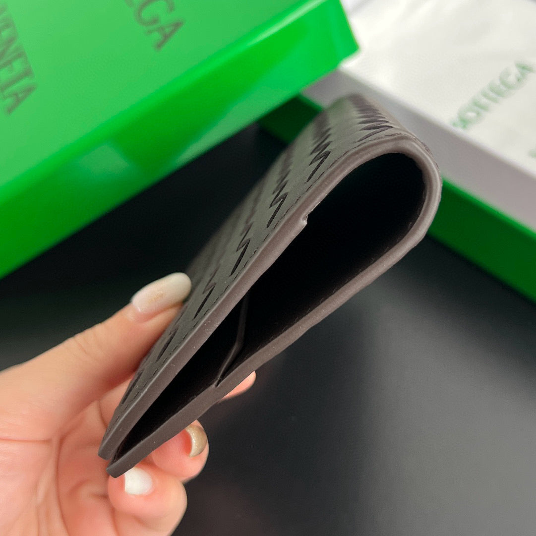 Bottega Veneta Card Holder