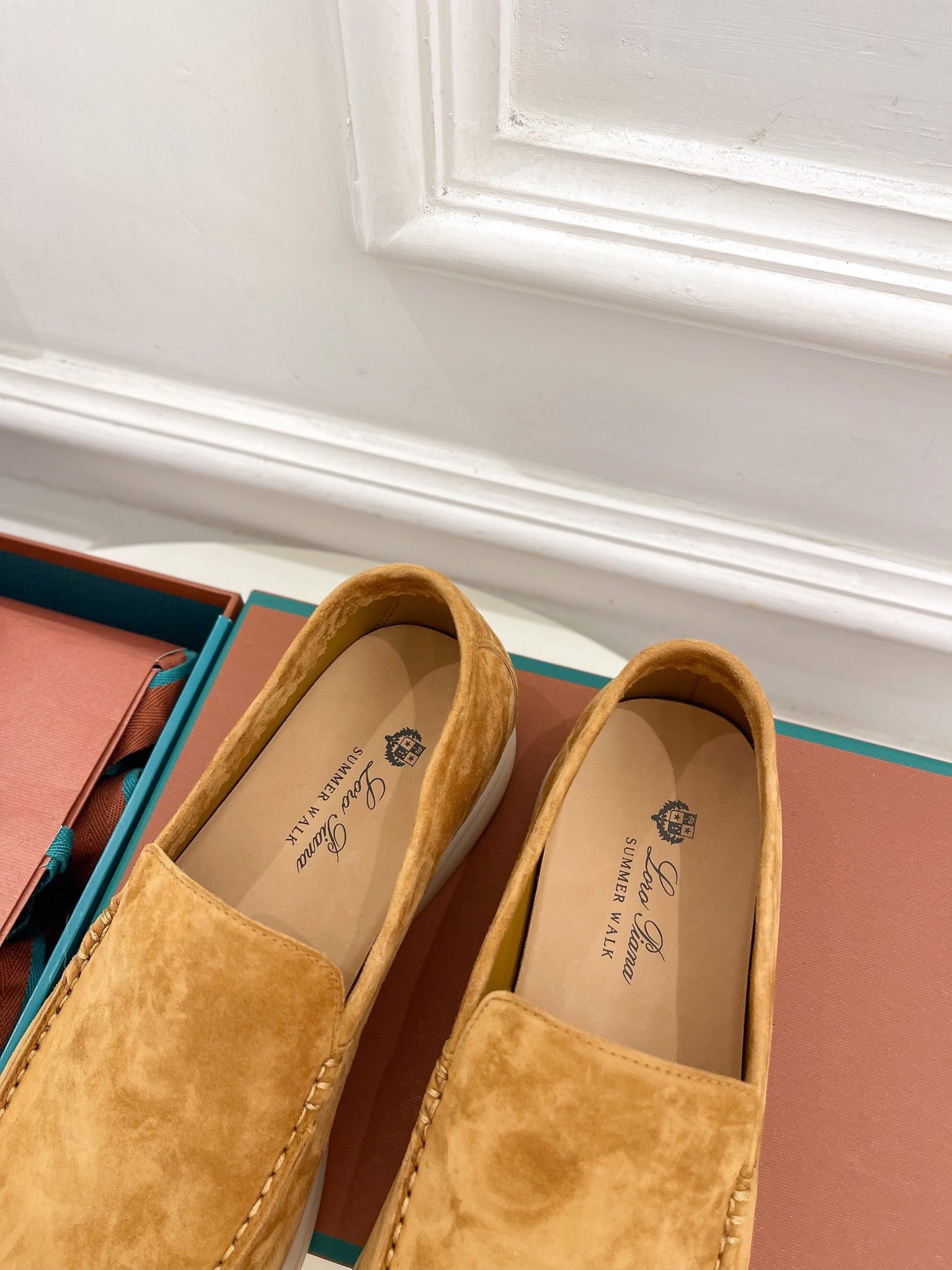 LP Loafers