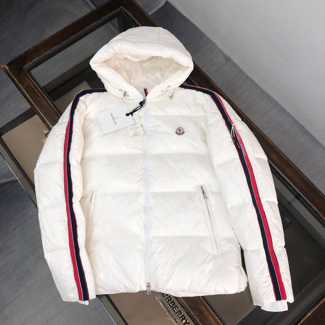 Moncler Down Jacket