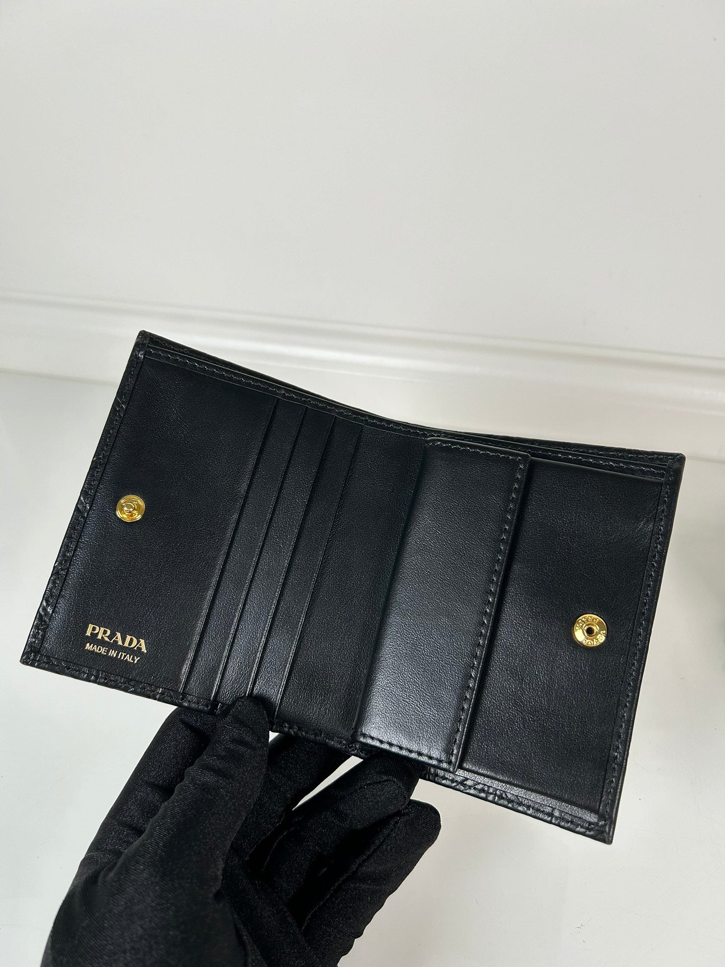 Prada Wallet
