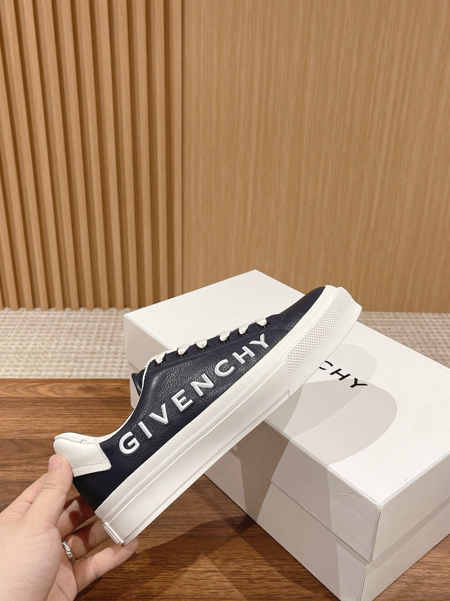 Givenchy Sneakers