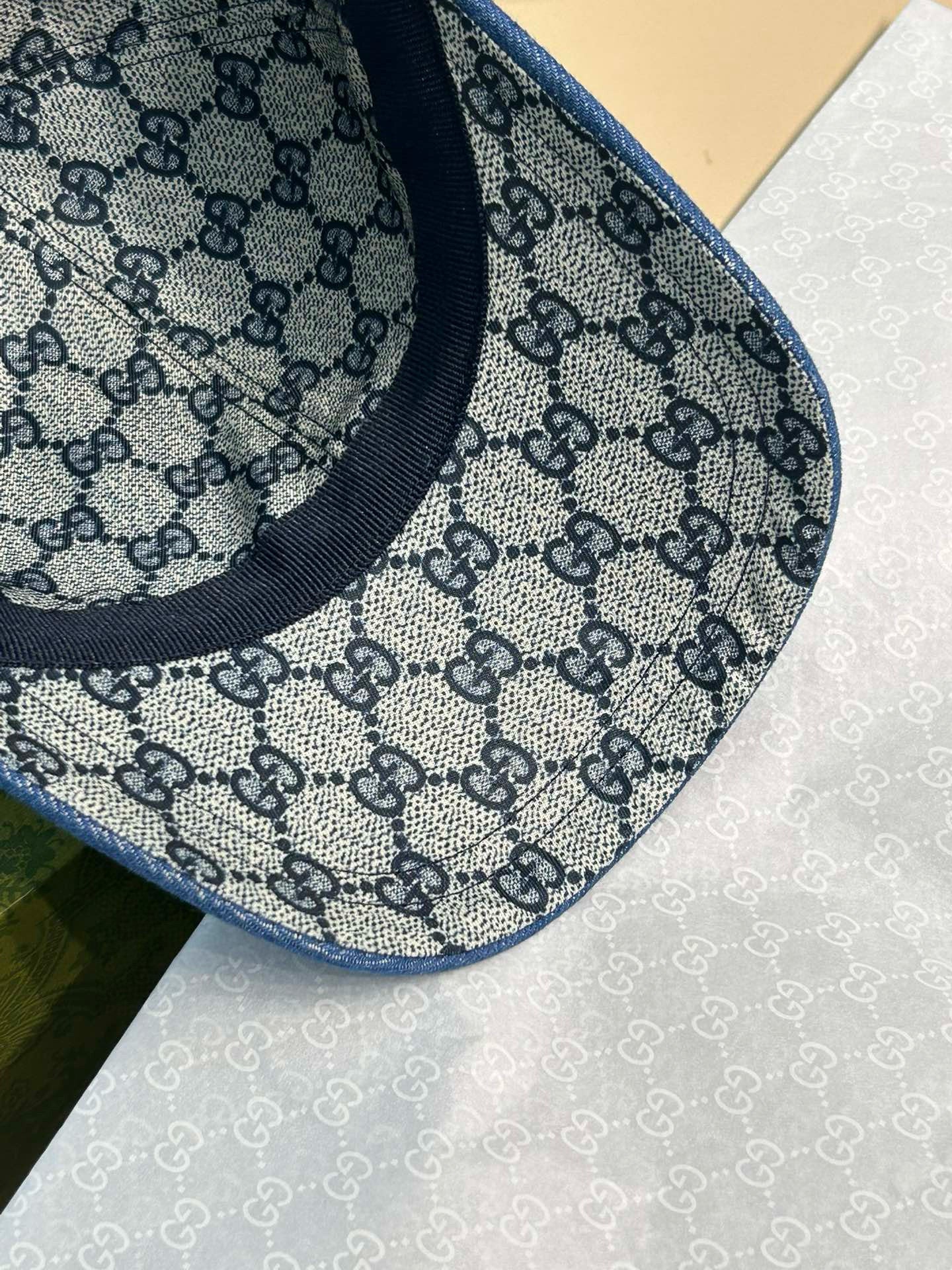 Gucci Cap