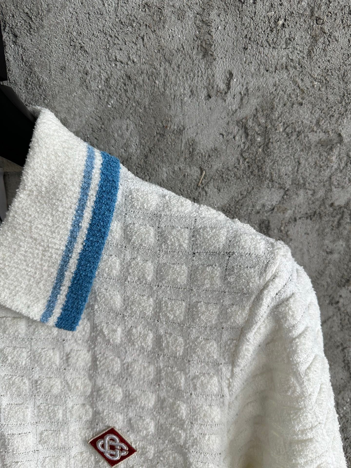 Casablanca Polo