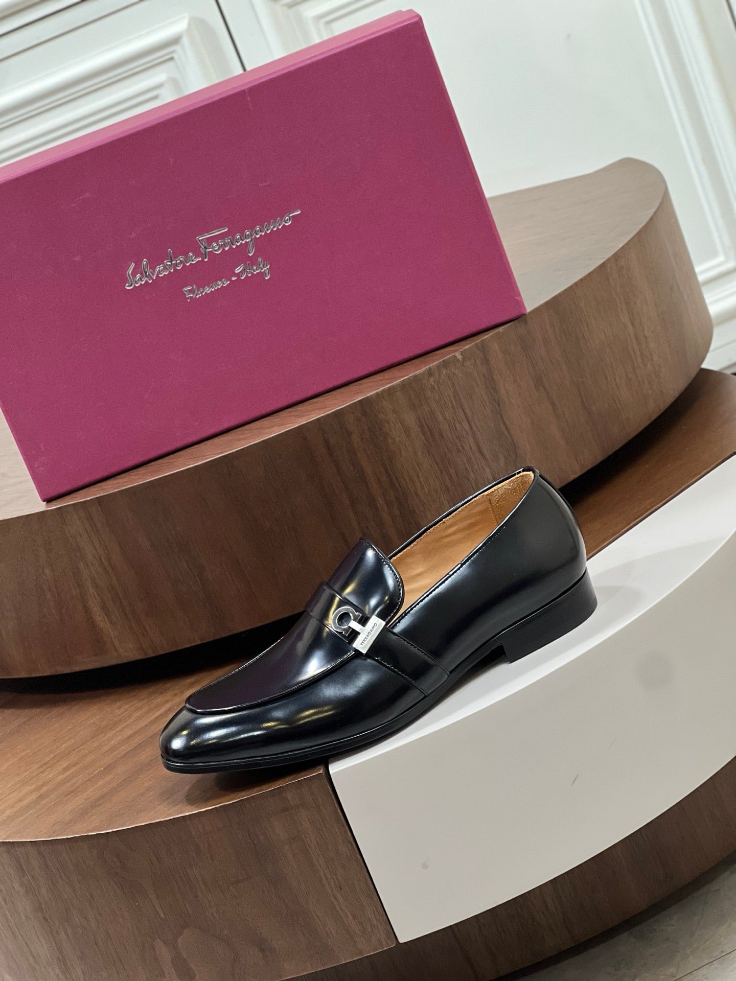 FG Loafer