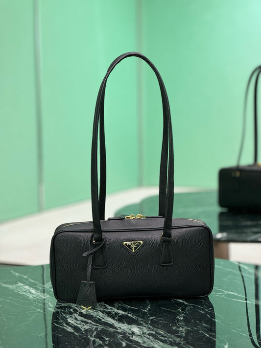 Prada Handle Bag