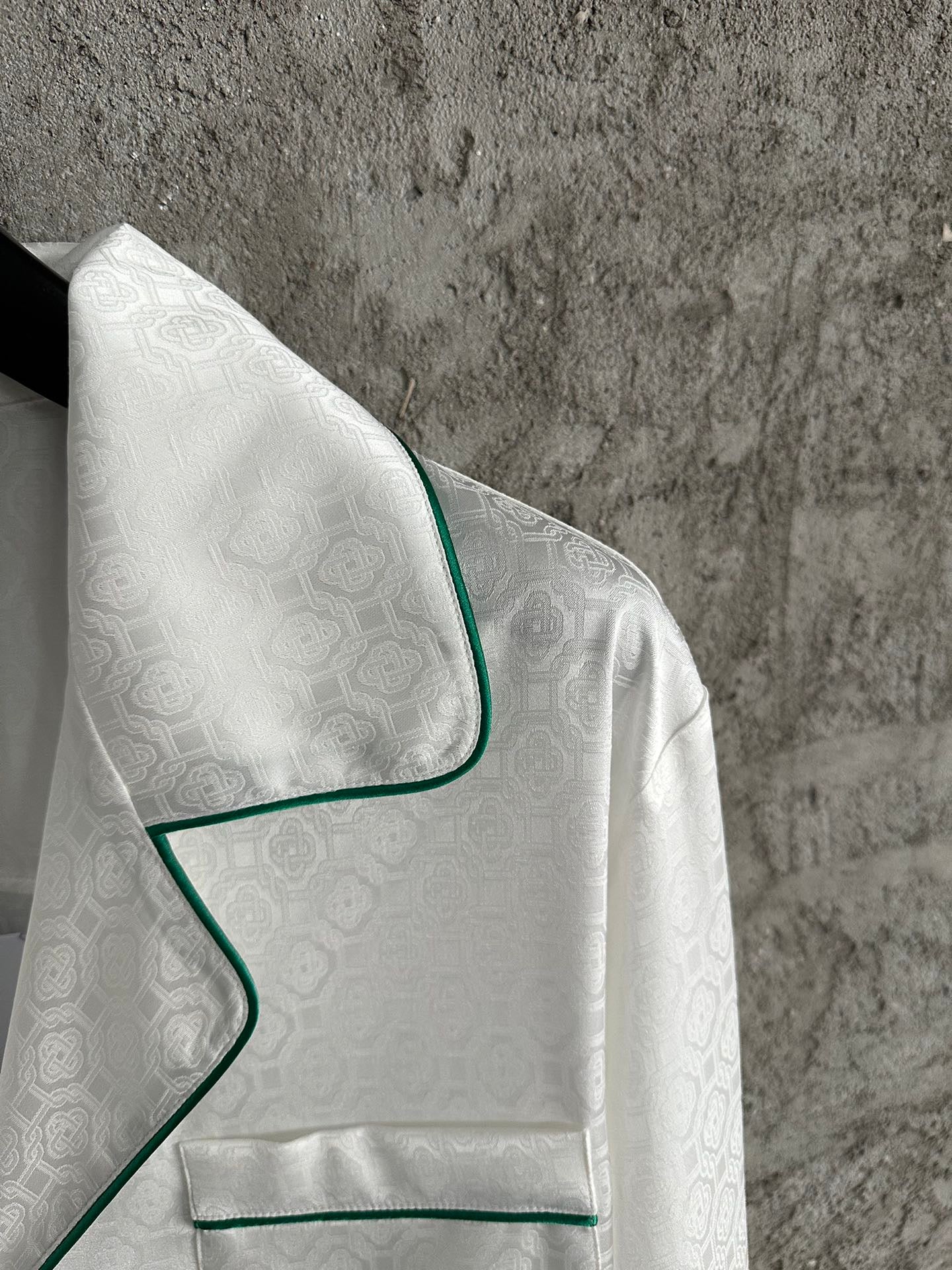 Casablanca Long Sleeve Shirt
