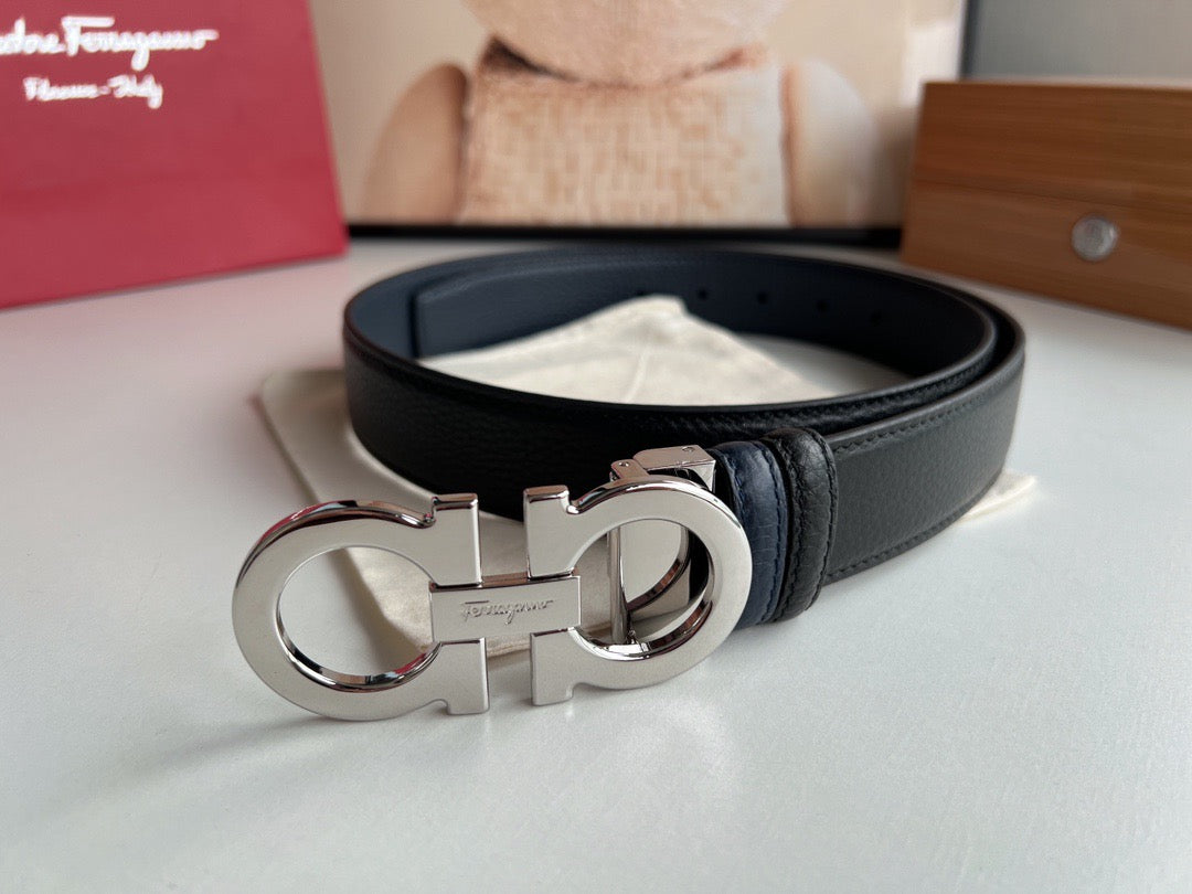 Ferragamo Belts