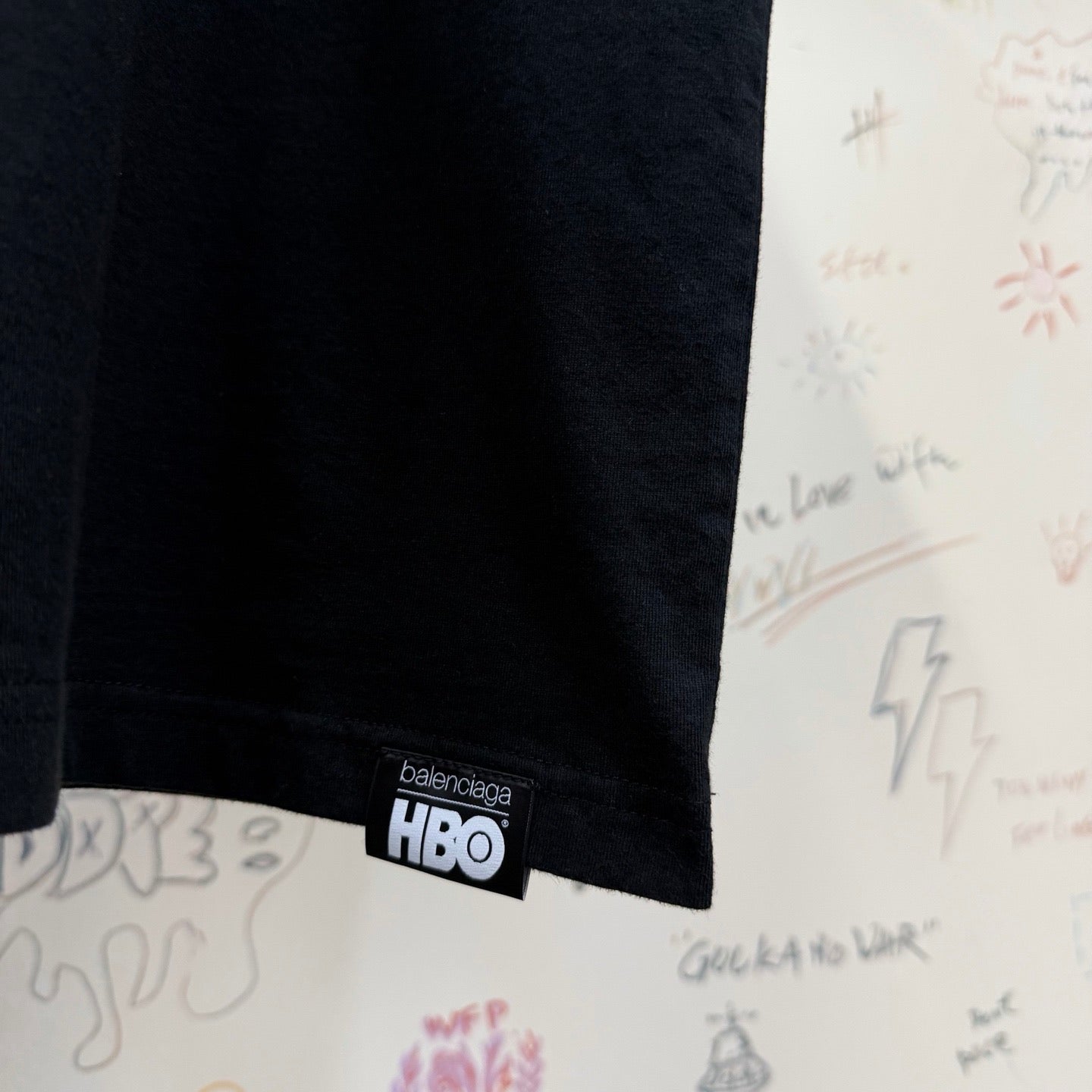 Balenciaga T-shirt