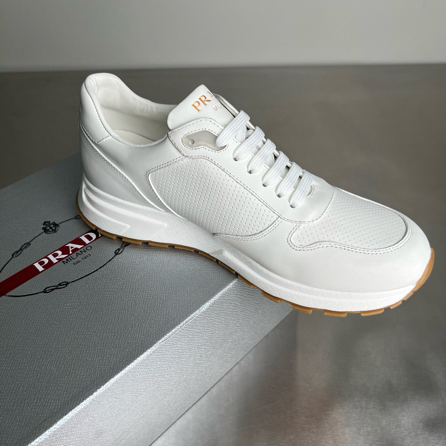 Prada Sneakers