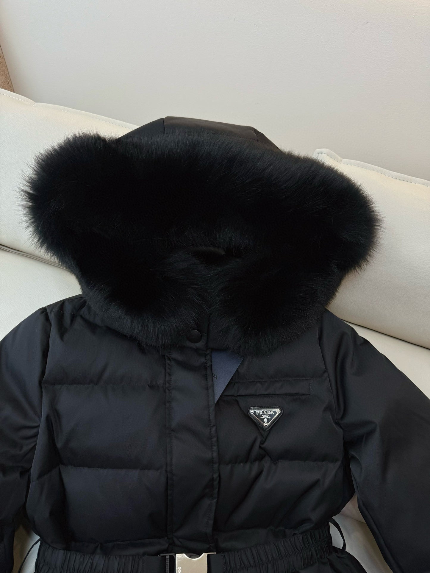 Prada Down Jacket