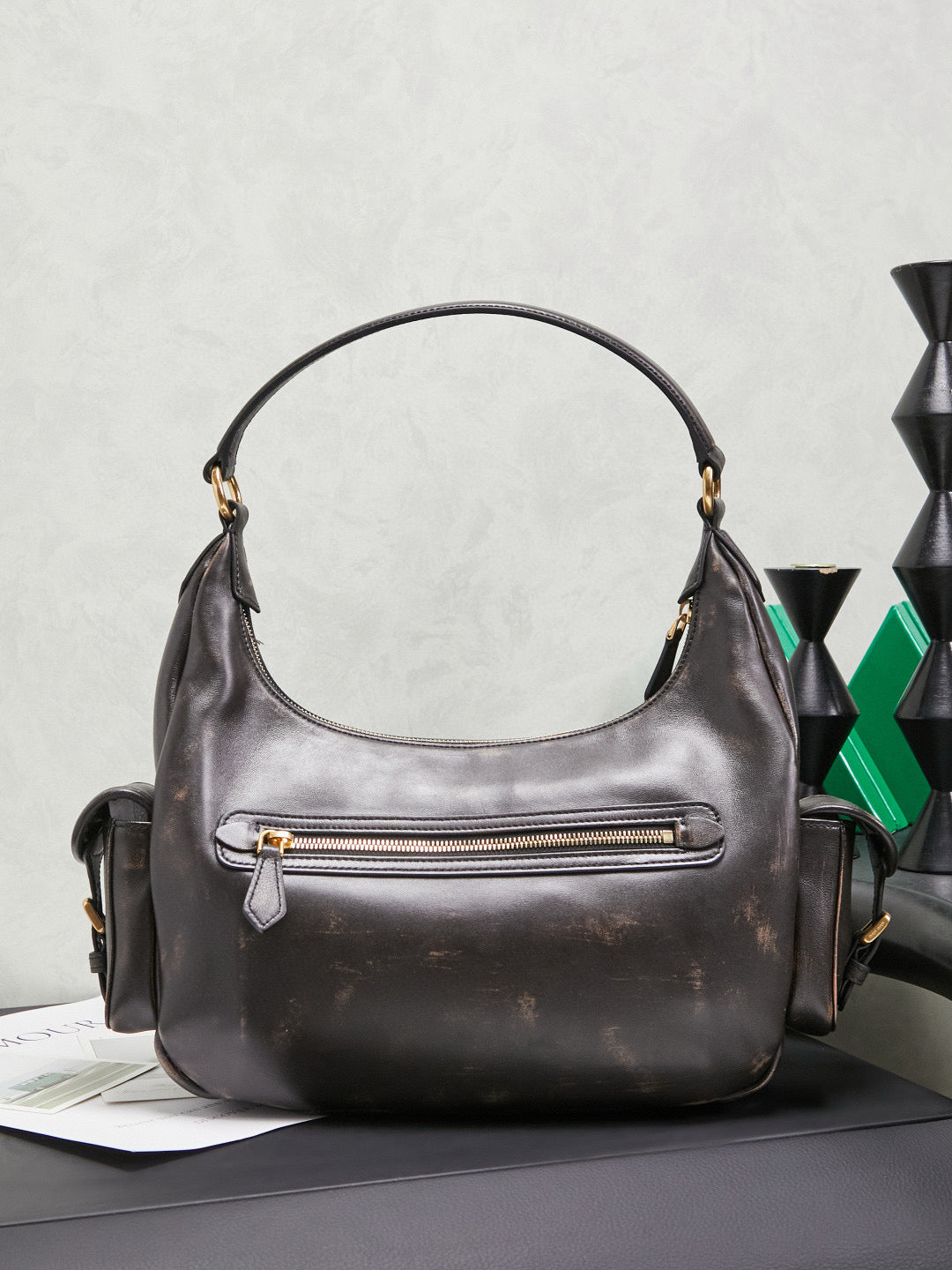 Miu Miu Handbag 38x14x20cm