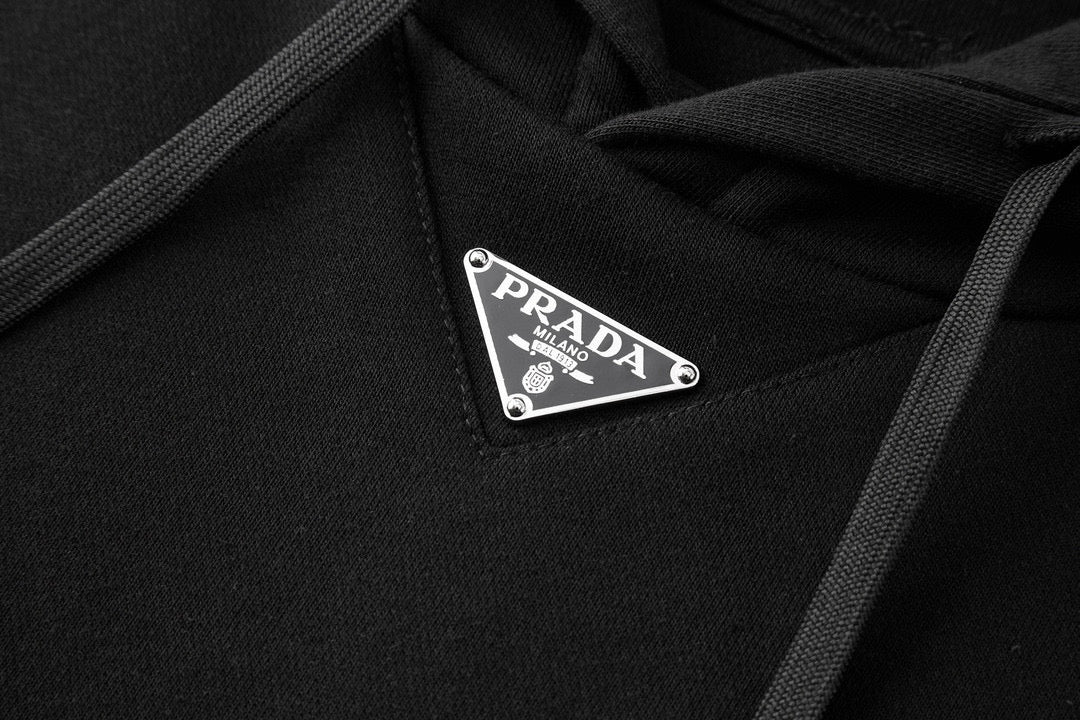 Prada Hoodie