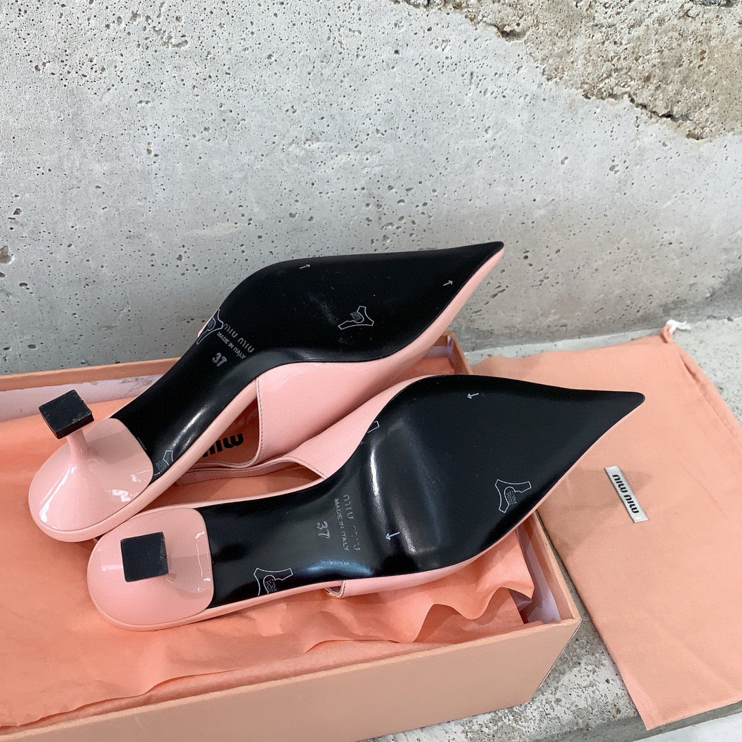 Miu Miu Heels