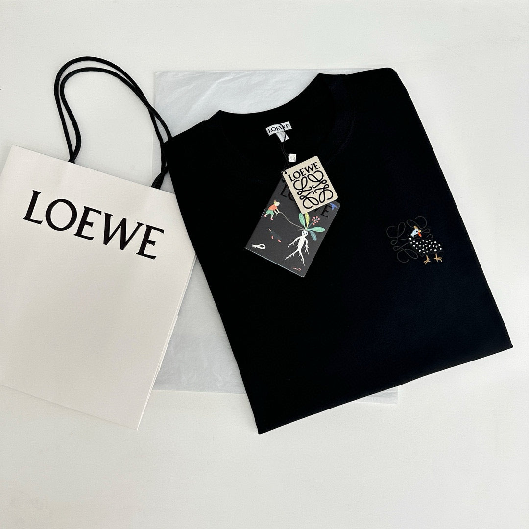 Camiseta Loewe