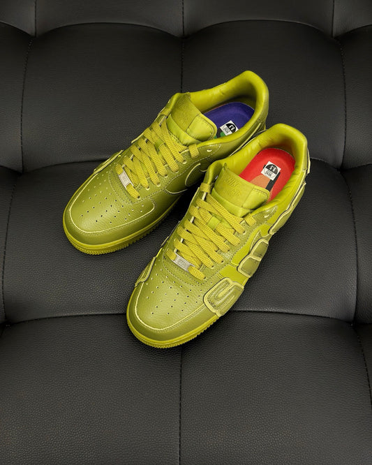 CPFM x Nike Air Force 1 ‘Sunshine’