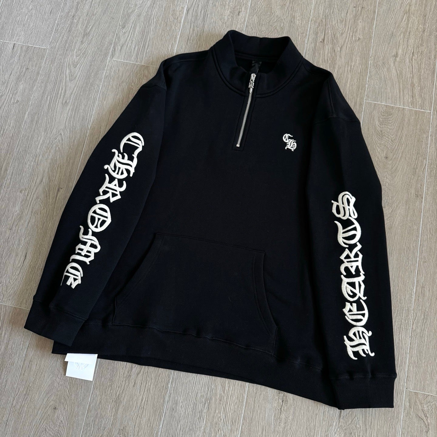 Chrome Hearts Sweater