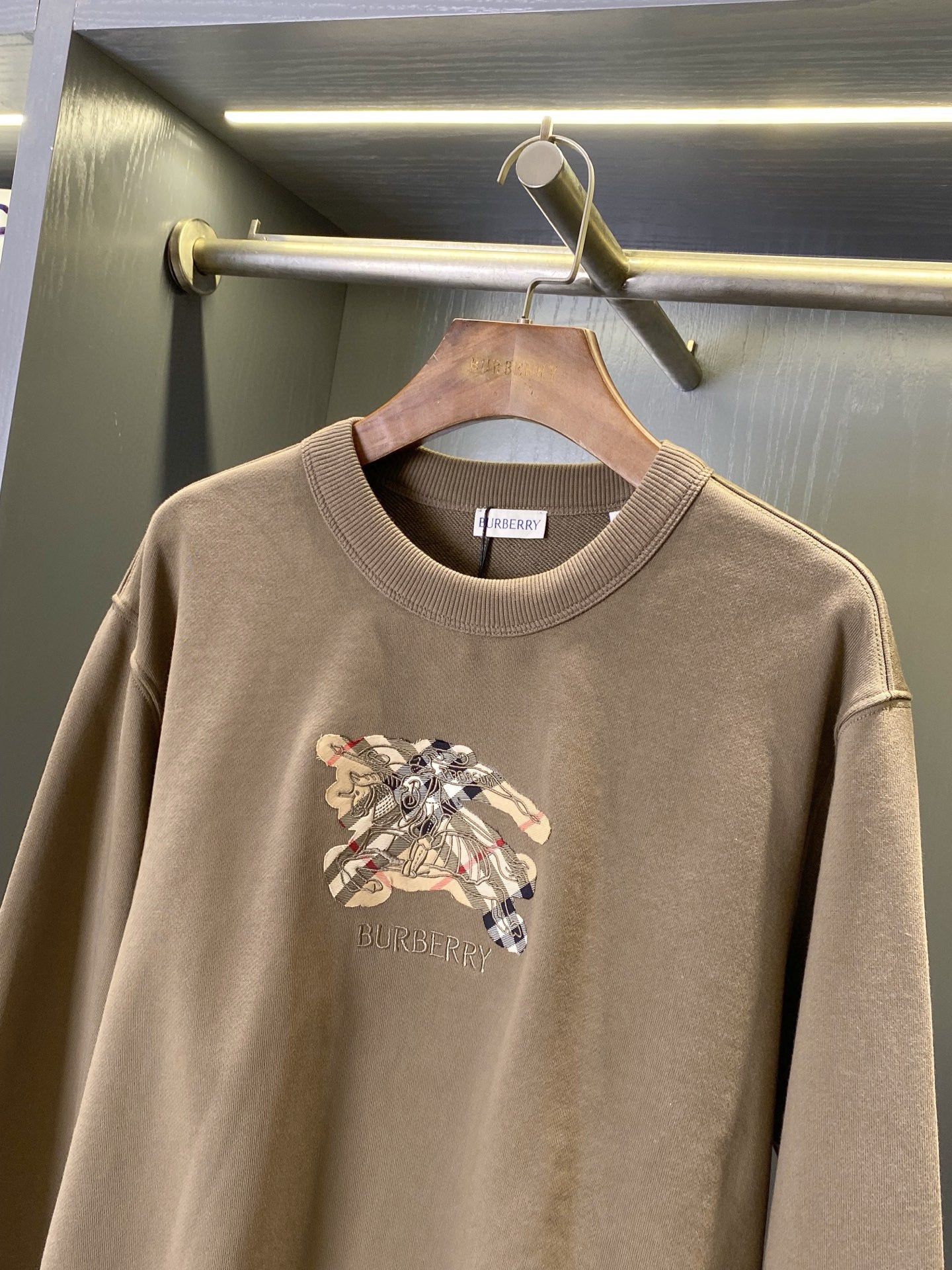 Burberry Sweater