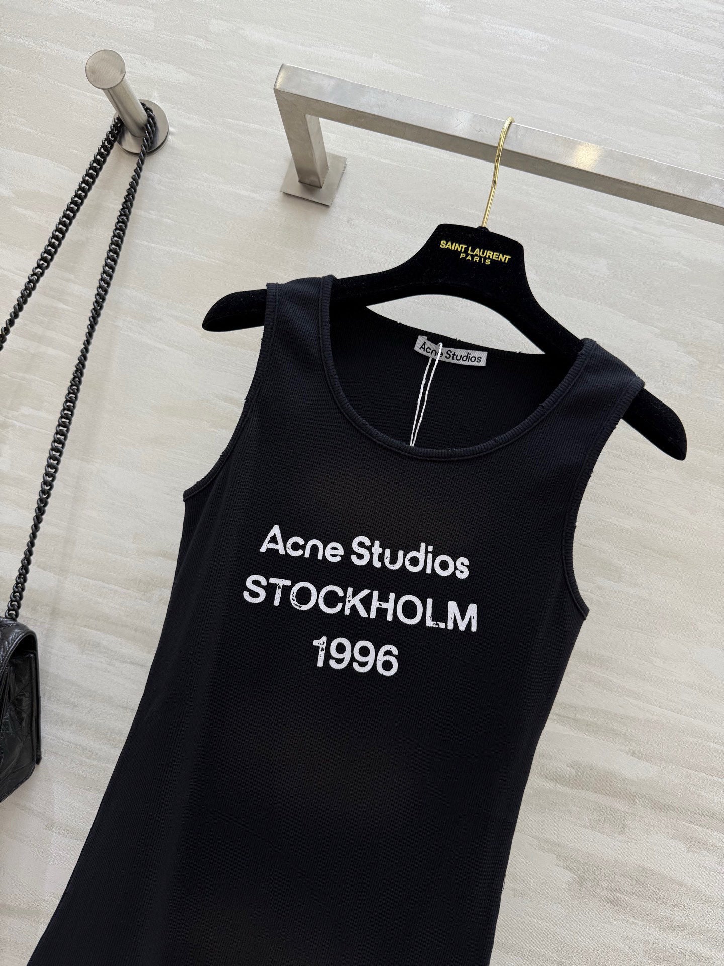Acne Studios Vest