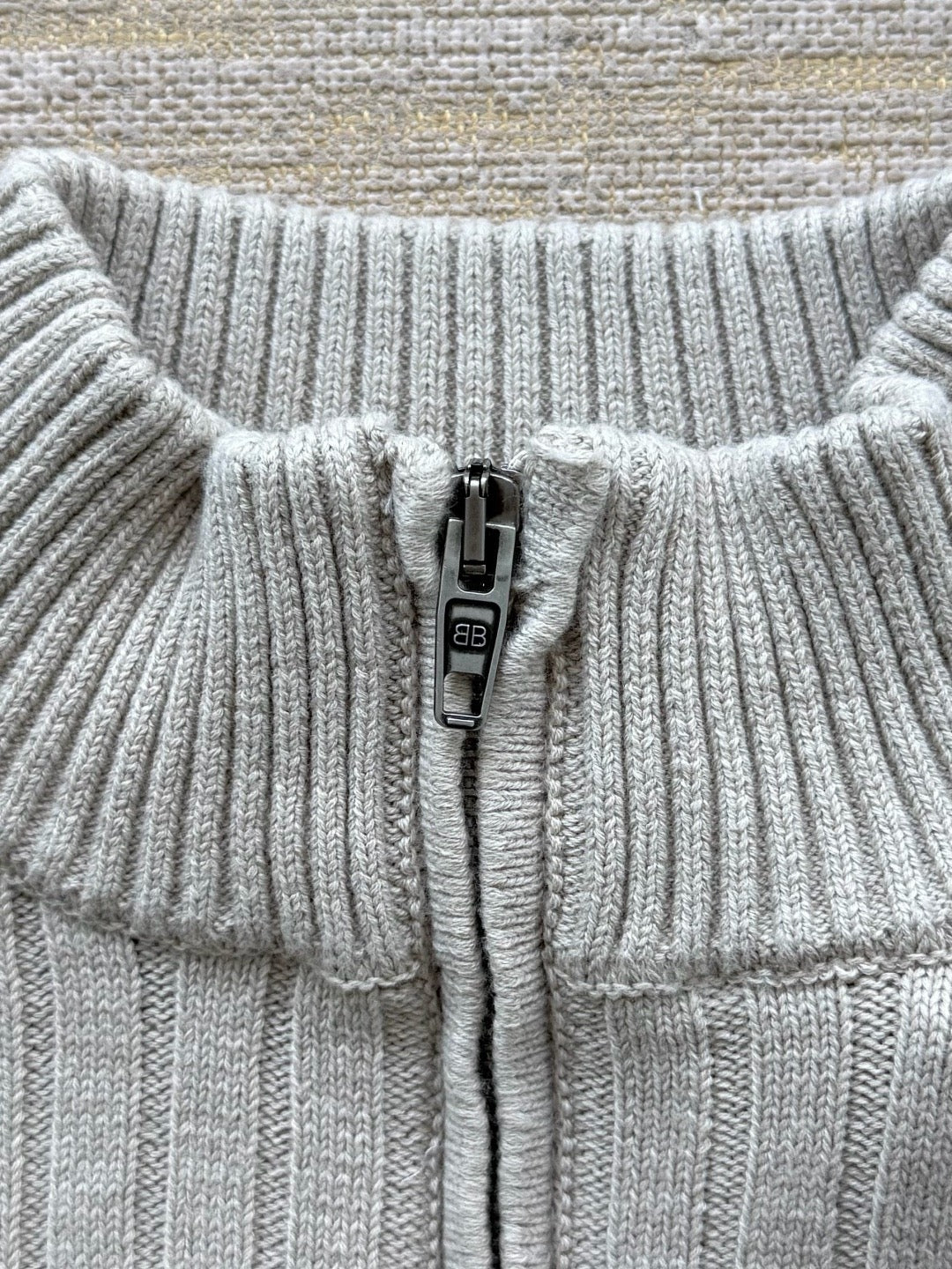 Balenciaga Sweater