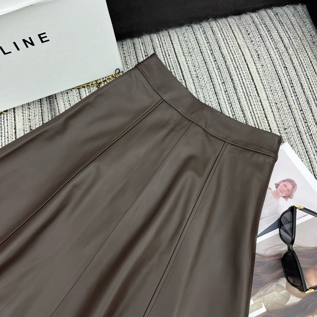 Valentino Long Skirt