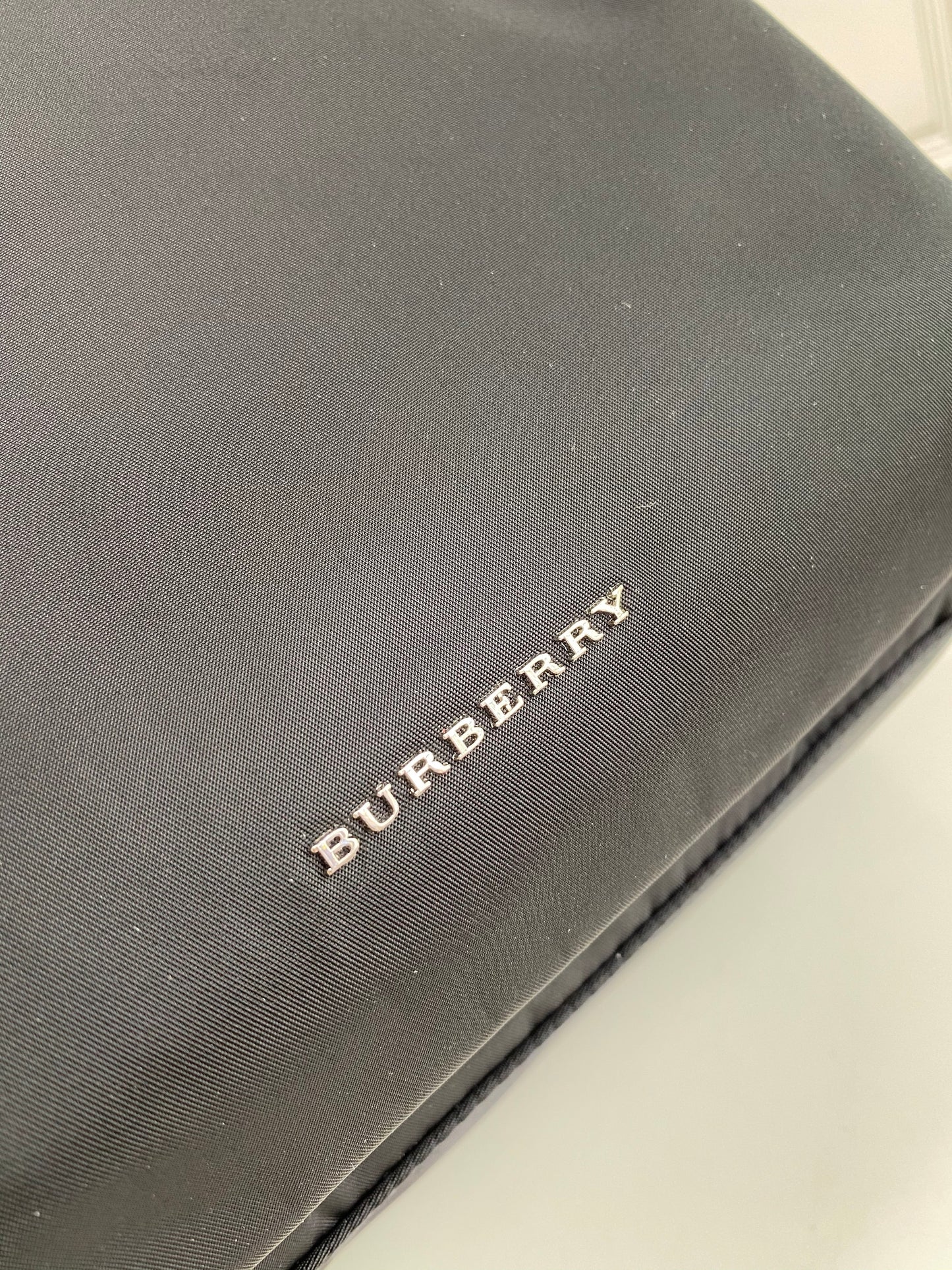 Burberry Backpack