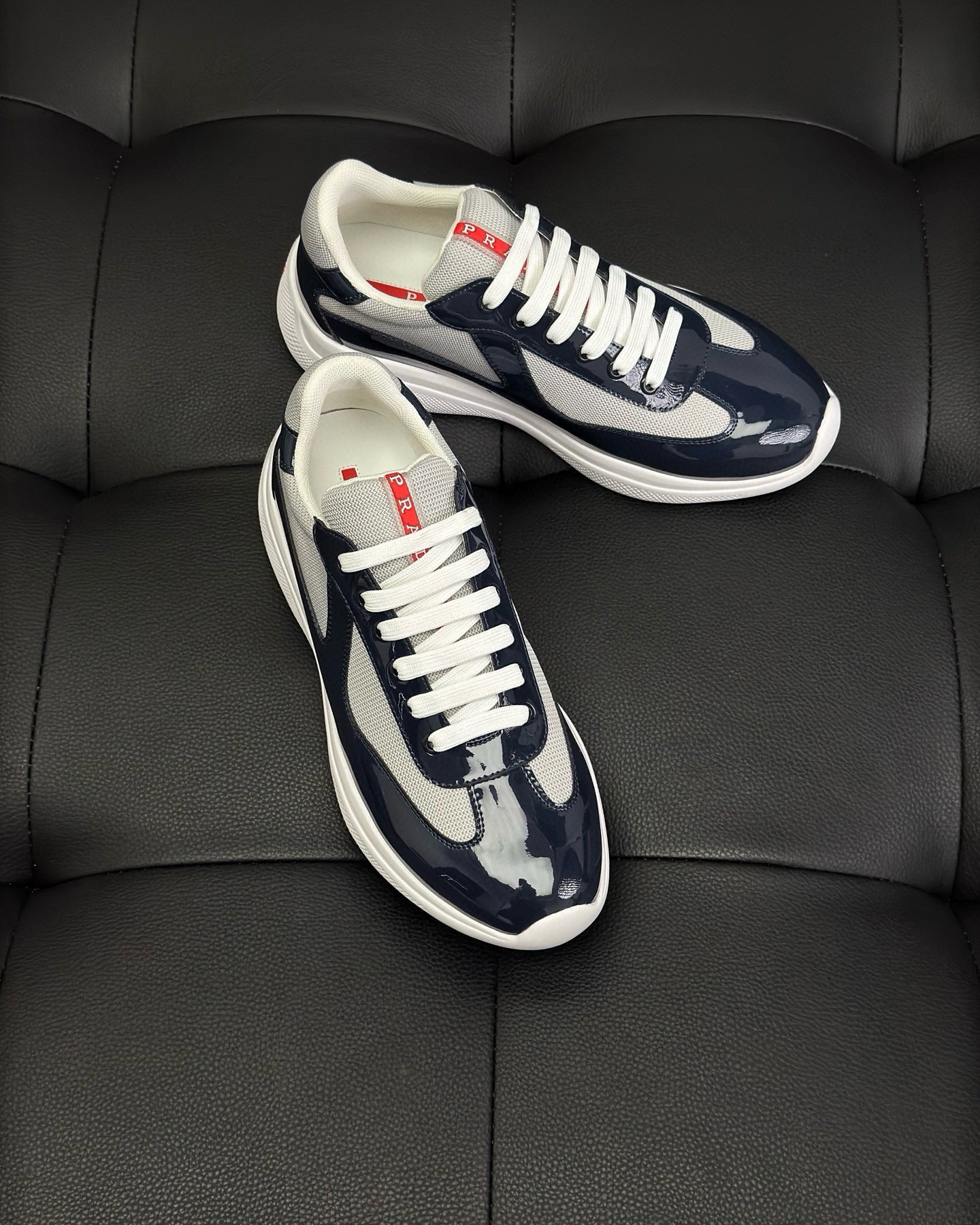 Prada Sneakers