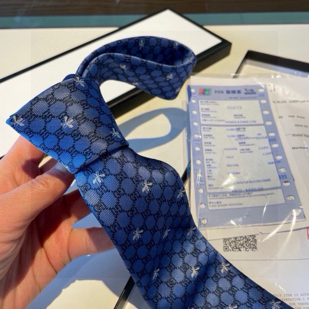 Gucci Tie