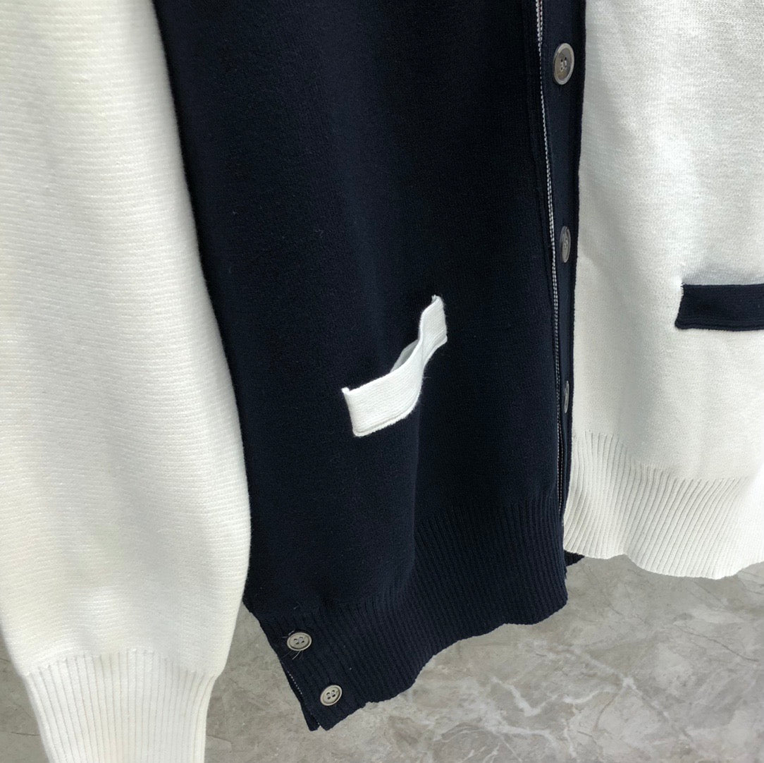 Thom Browne Cardigan